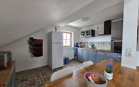 Ferienwohnung Naehe Chiemsee