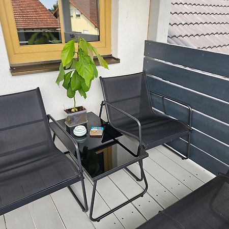 Ferienwohnung Naehe Chiemsee Unterneukirchen Exterior foto