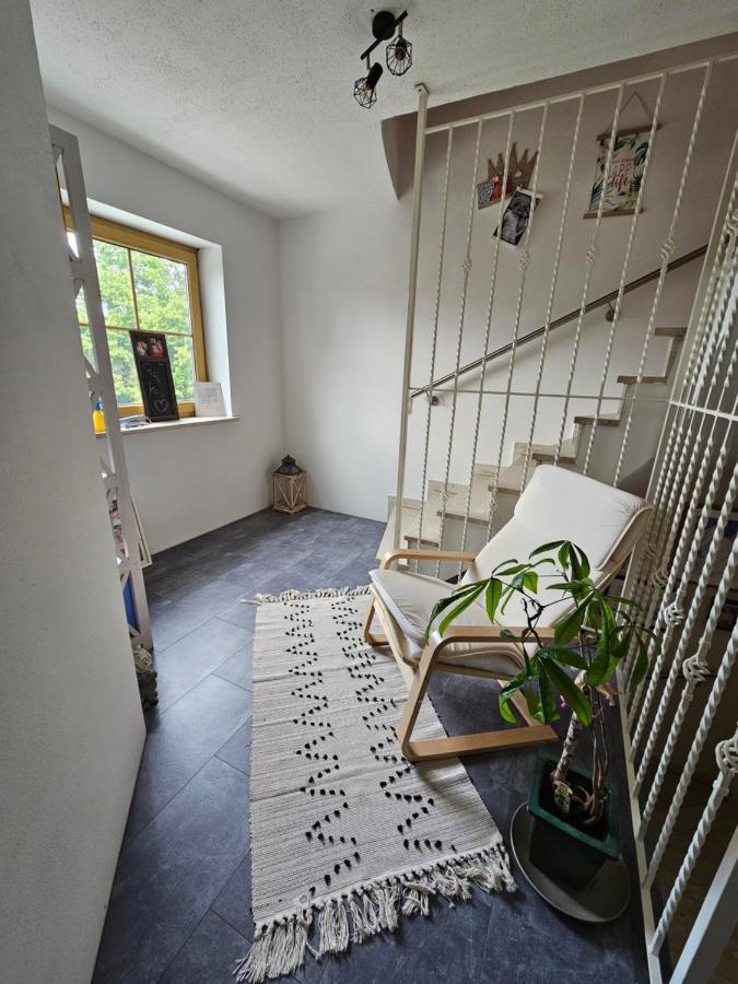 Ferienwohnung Naehe Chiemsee Unterneukirchen Exterior foto