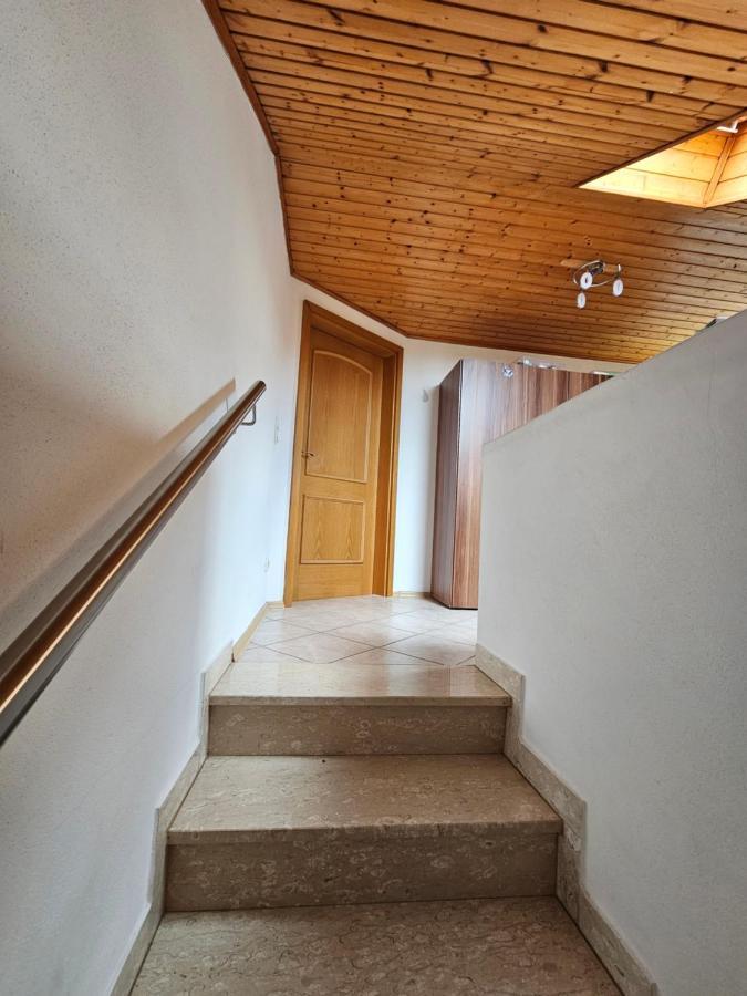 Ferienwohnung Naehe Chiemsee Unterneukirchen Exterior foto