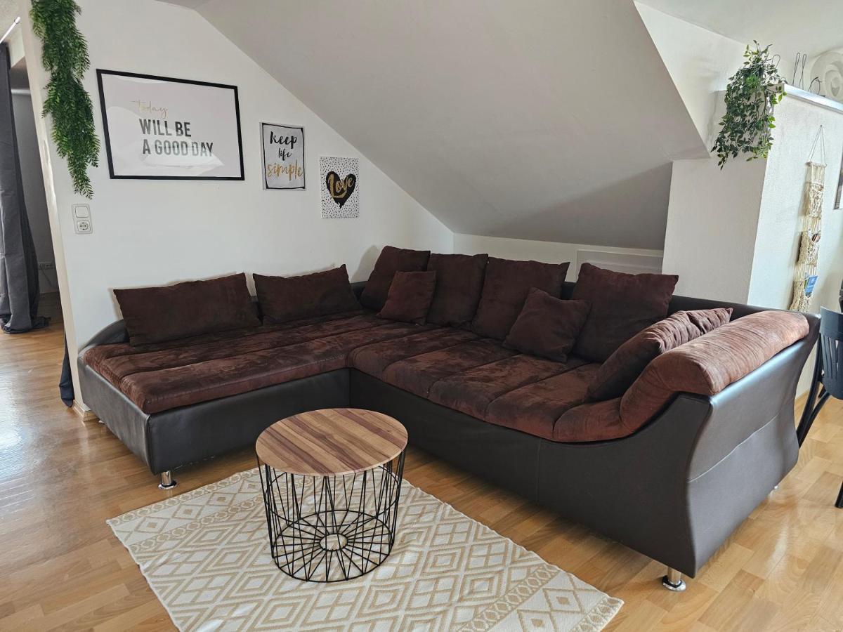 Ferienwohnung Naehe Chiemsee Unterneukirchen Exterior foto