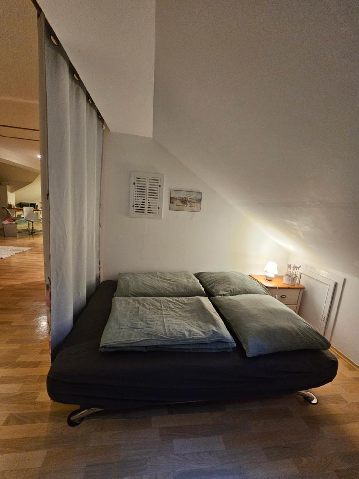 Ferienwohnung Naehe Chiemsee Unterneukirchen Exterior foto