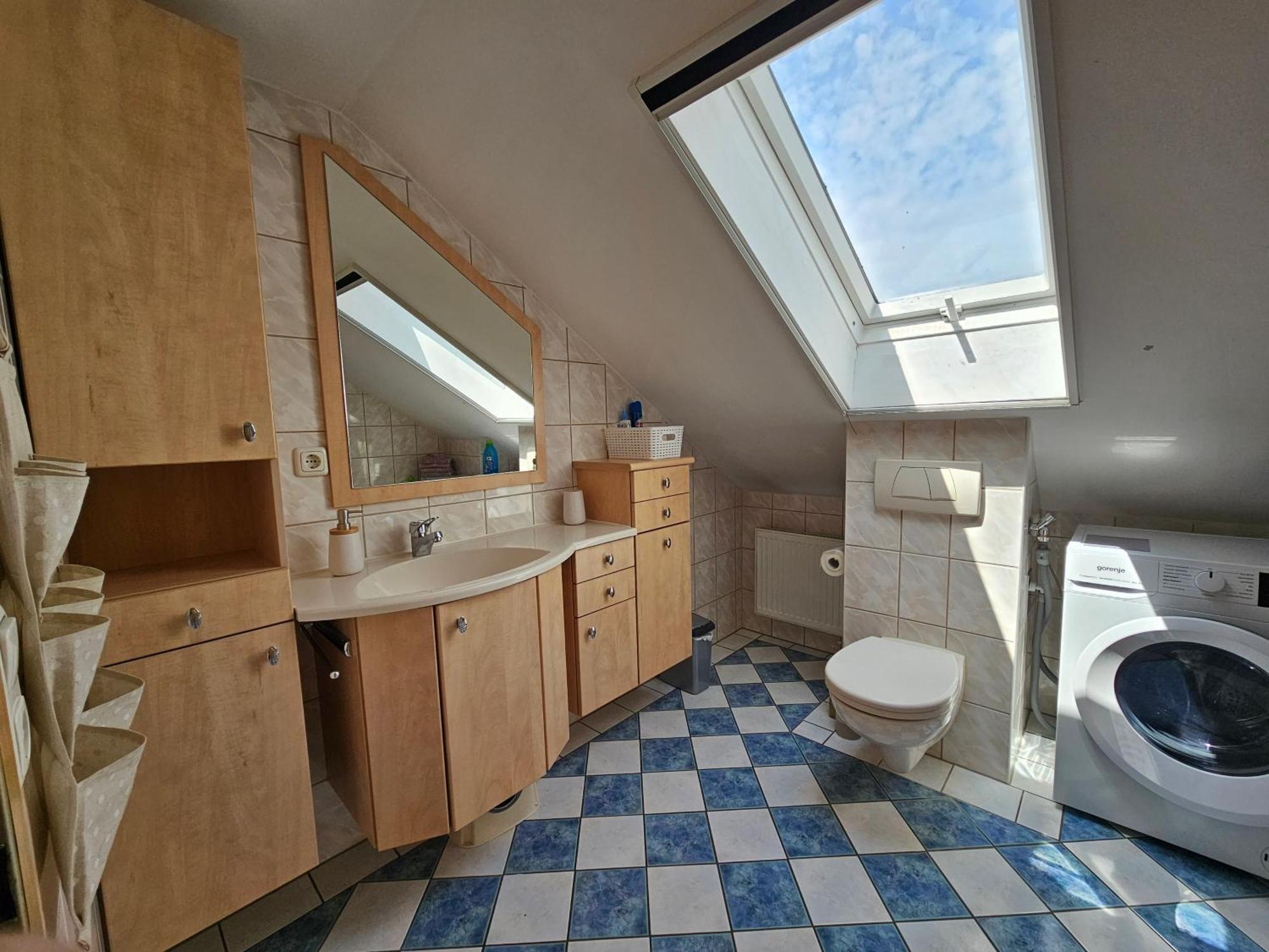 Ferienwohnung Naehe Chiemsee Unterneukirchen Exterior foto