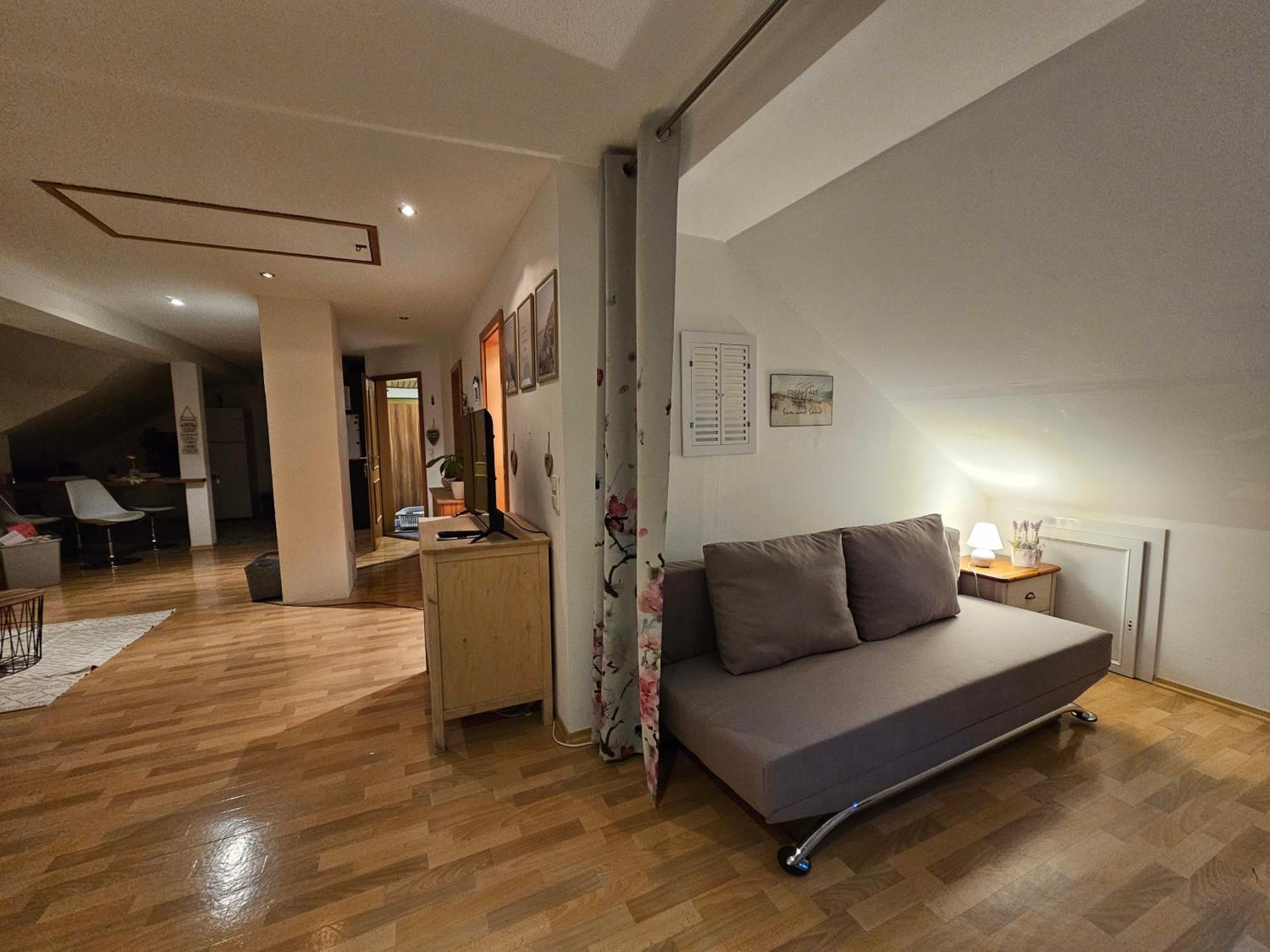 Ferienwohnung Naehe Chiemsee Unterneukirchen Exterior foto