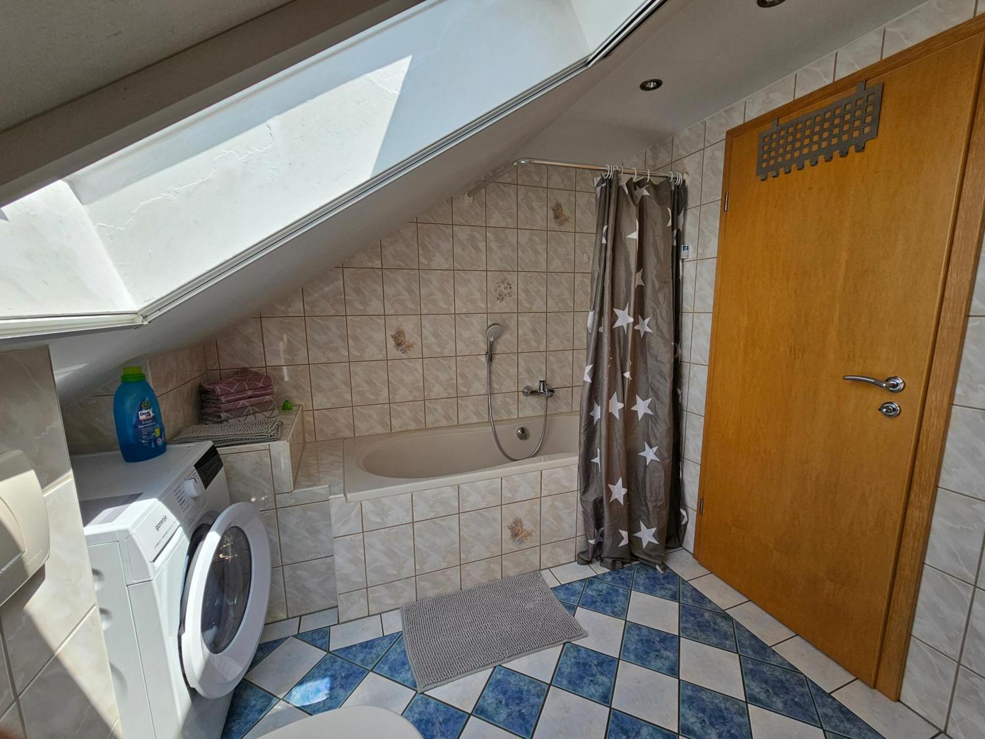 Ferienwohnung Naehe Chiemsee Unterneukirchen Exterior foto